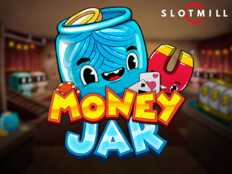 New online casino bonus33